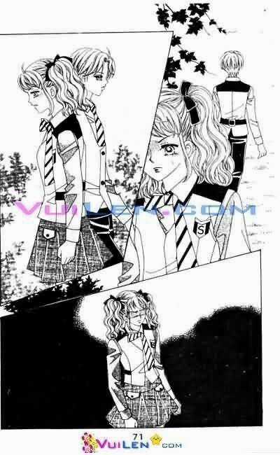 Đến Với Anh - Chapter 5 - Trang 72