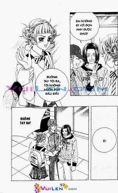 Đến Với Anh - Chapter 5 - Trang 93