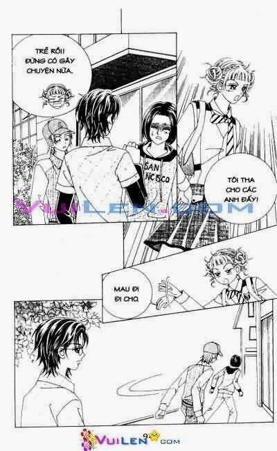 Đến Với Anh - Chapter 5 - Trang 95