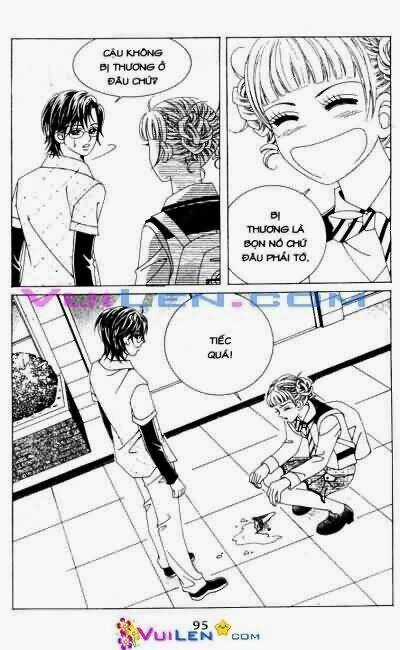 Đến Với Anh - Chapter 5 - Trang 96