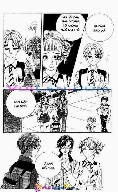 Đến Với Anh - Chapter 6 - Trang 11