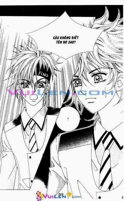 Đến Với Anh - Chapter 6 - Trang 101