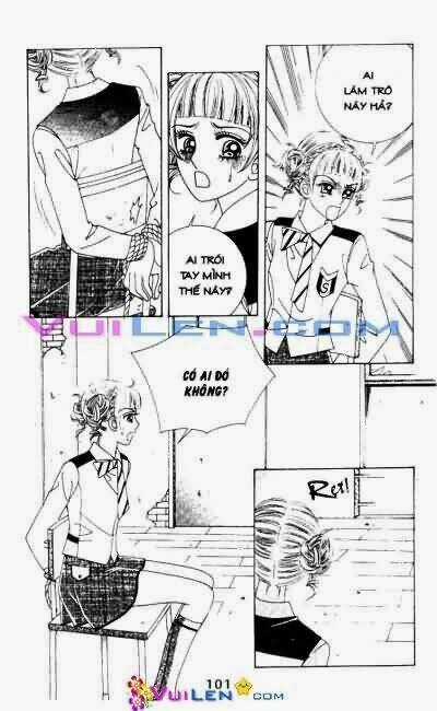 Đến Với Anh - Chapter 6 - Trang 102