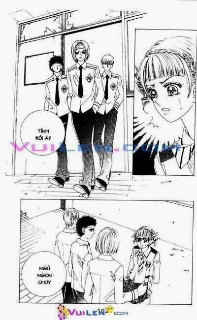 Đến Với Anh - Chapter 6 - Trang 103