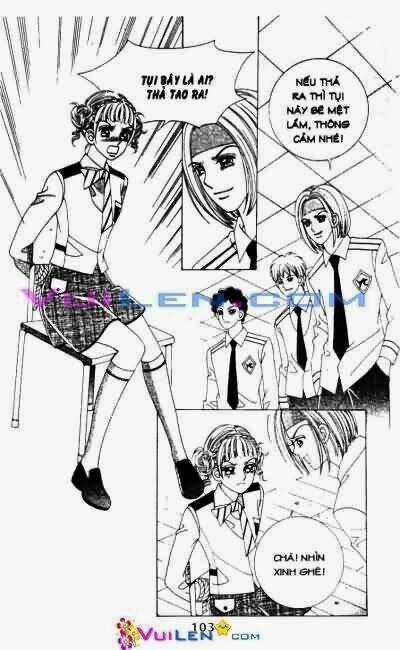 Đến Với Anh - Chapter 6 - Trang 104