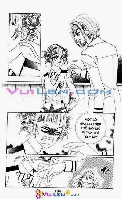 Đến Với Anh - Chapter 6 - Trang 105