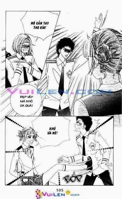 Đến Với Anh - Chapter 6 - Trang 106