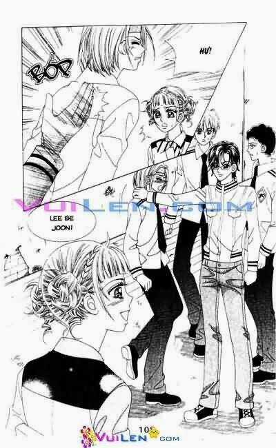 Đến Với Anh - Chapter 6 - Trang 109