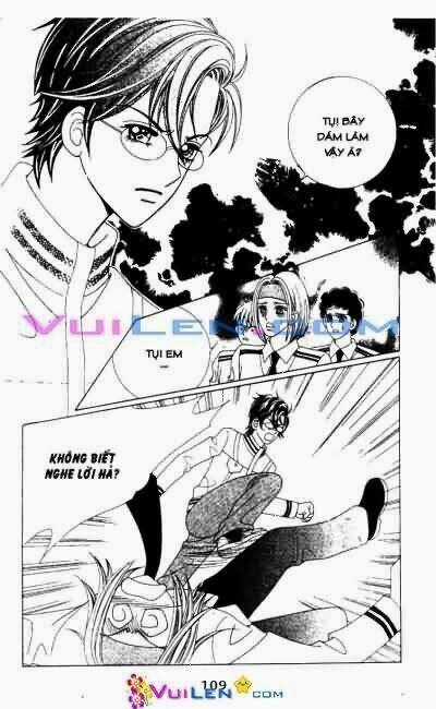 Đến Với Anh - Chapter 6 - Trang 110