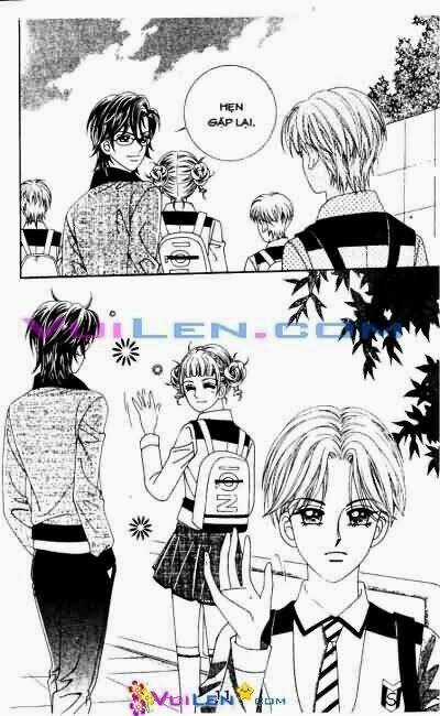 Đến Với Anh - Chapter 6 - Trang 12