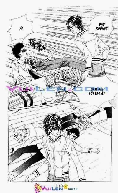 Đến Với Anh - Chapter 6 - Trang 111