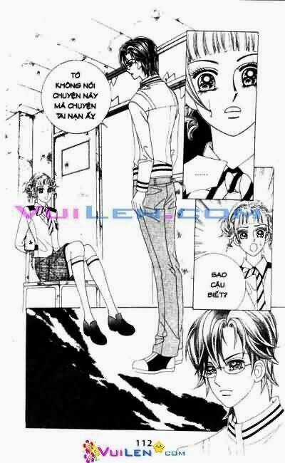 Đến Với Anh - Chapter 6 - Trang 113