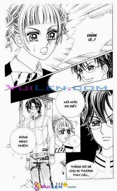 Đến Với Anh - Chapter 6 - Trang 114