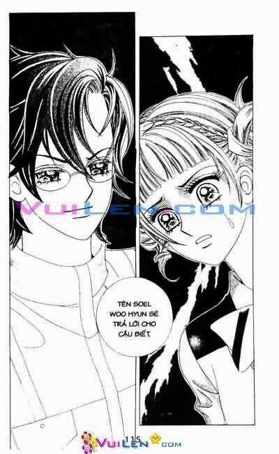 Đến Với Anh - Chapter 6 - Trang 116