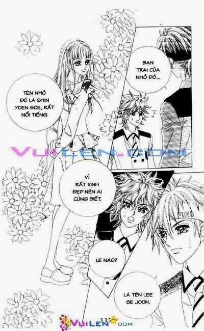 Đến Với Anh - Chapter 6 - Trang 118