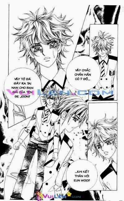 Đến Với Anh - Chapter 6 - Trang 119