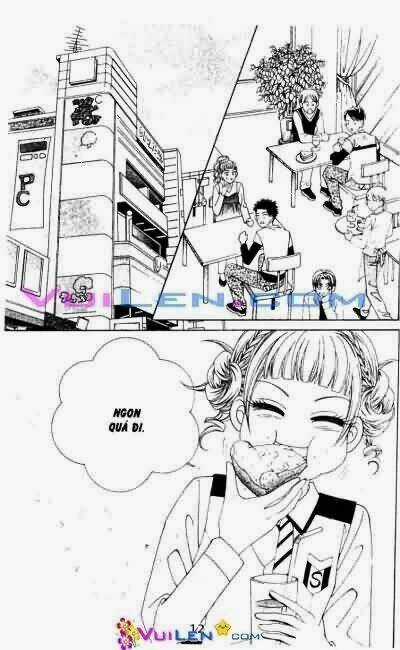 Đến Với Anh - Chapter 6 - Trang 13