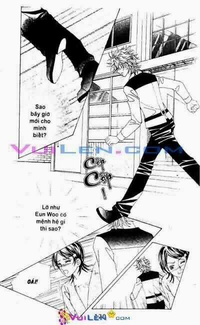 Đến Với Anh - Chapter 6 - Trang 121