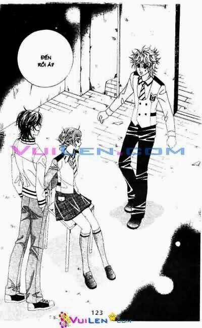 Đến Với Anh - Chapter 6 - Trang 124