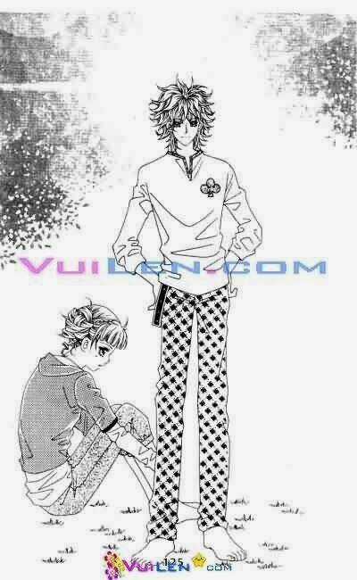 Đến Với Anh - Chapter 6 - Trang 126