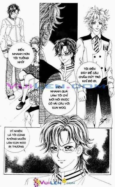 Đến Với Anh - Chapter 6 - Trang 128