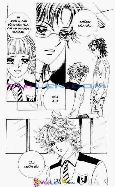 Đến Với Anh - Chapter 6 - Trang 129