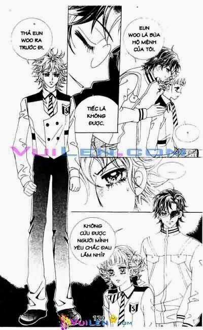 Đến Với Anh - Chapter 6 - Trang 130