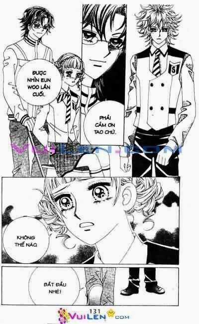 Đến Với Anh - Chapter 6 - Trang 132