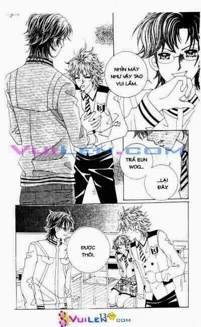 Đến Với Anh - Chapter 6 - Trang 135