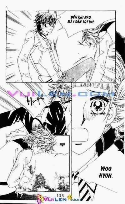 Đến Với Anh - Chapter 6 - Trang 136