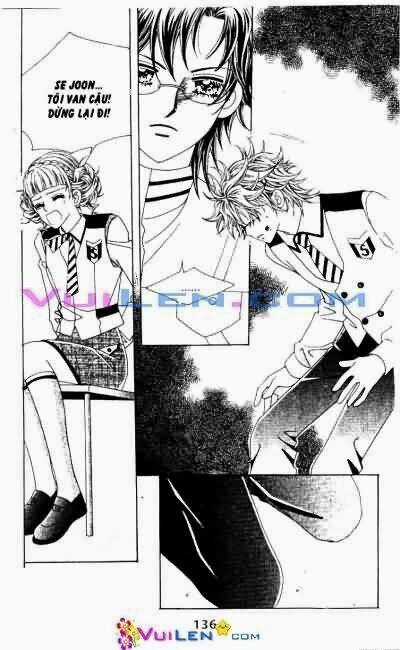 Đến Với Anh - Chapter 6 - Trang 137