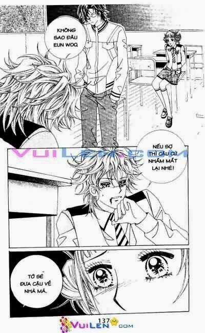 Đến Với Anh - Chapter 6 - Trang 138