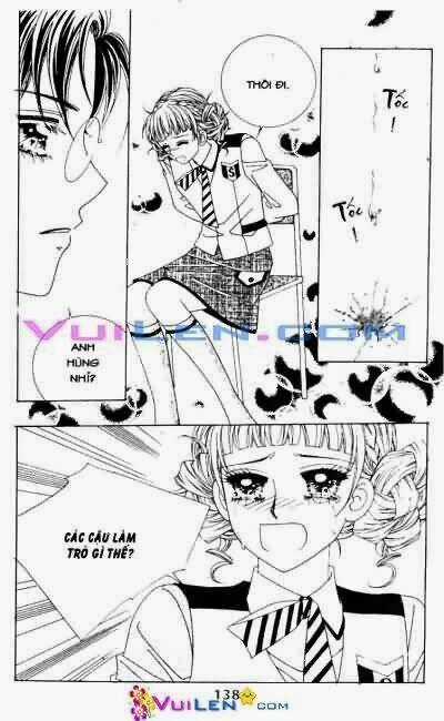 Đến Với Anh - Chapter 6 - Trang 139