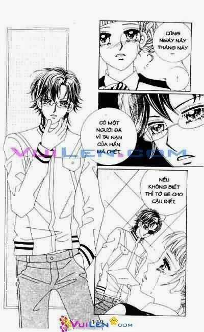 Đến Với Anh - Chapter 6 - Trang 140