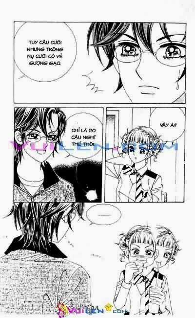 Đến Với Anh - Chapter 6 - Trang 15