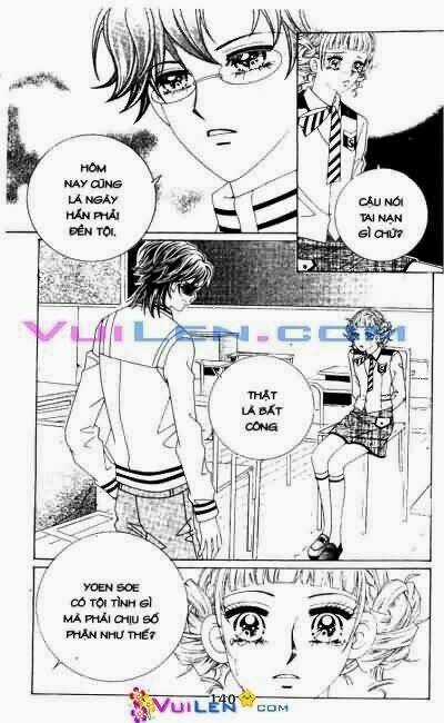 Đến Với Anh - Chapter 6 - Trang 141