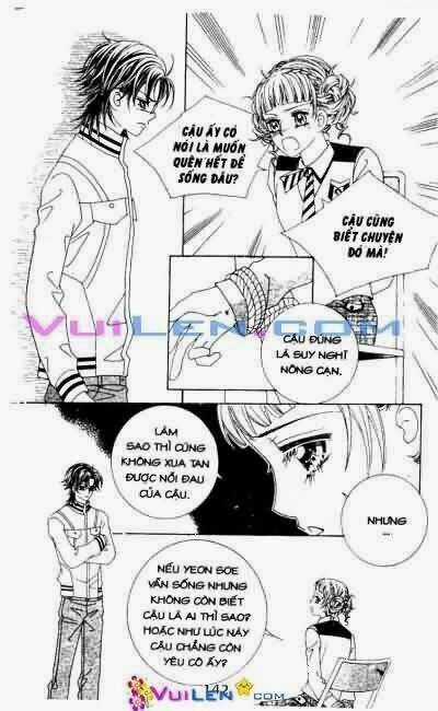 Đến Với Anh - Chapter 6 - Trang 143