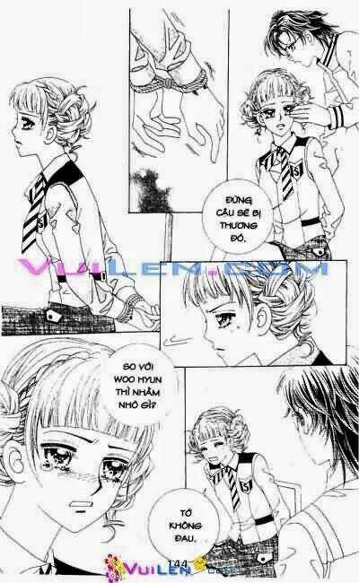 Đến Với Anh - Chapter 6 - Trang 145