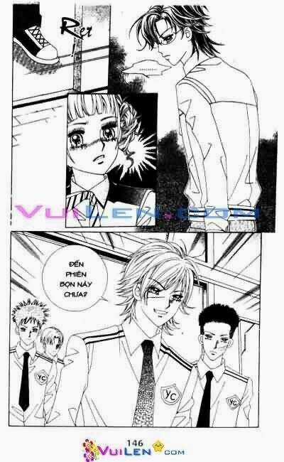 Đến Với Anh - Chapter 6 - Trang 147