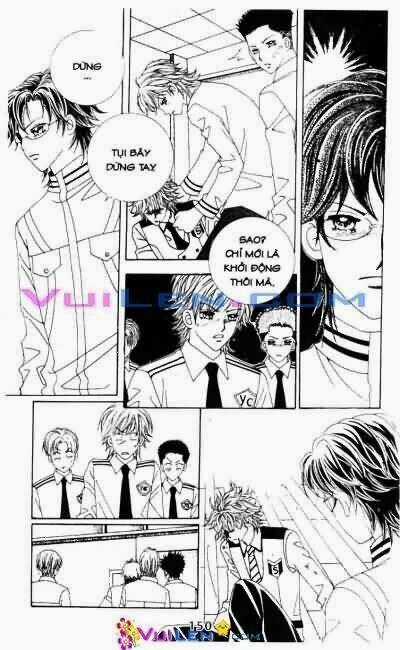 Đến Với Anh - Chapter 6 - Trang 151