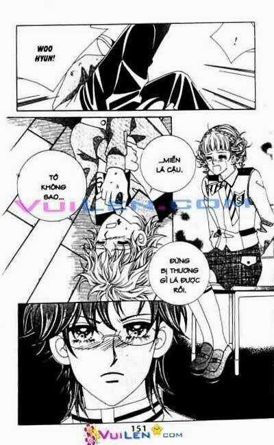 Đến Với Anh - Chapter 6 - Trang 152