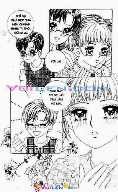 Đến Với Anh - Chapter 6 - Trang 155