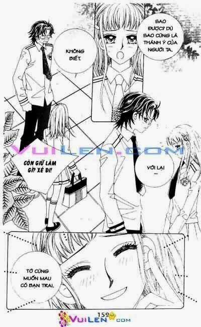 Đến Với Anh - Chapter 6 - Trang 160