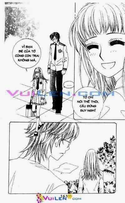 Đến Với Anh - Chapter 6 - Trang 162