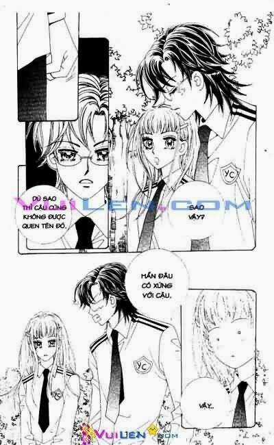 Đến Với Anh - Chapter 6 - Trang 163