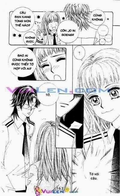 Đến Với Anh - Chapter 6 - Trang 164