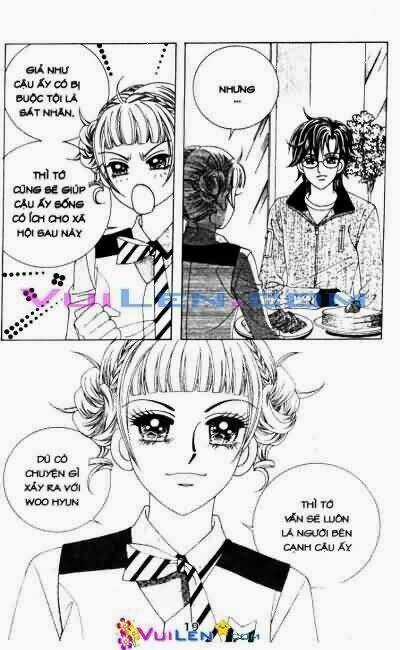 Đến Với Anh - Chapter 6 - Trang 20