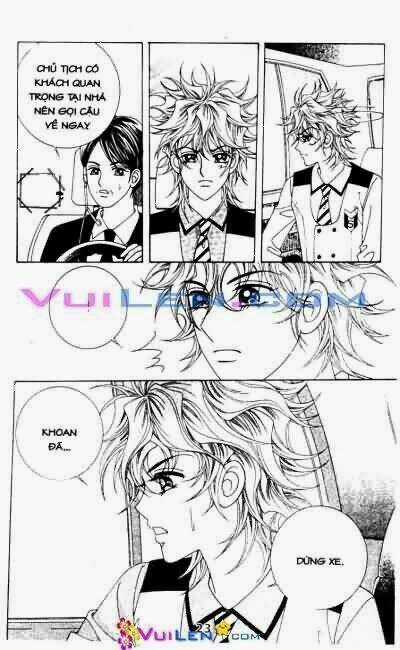 Đến Với Anh - Chapter 6 - Trang 24