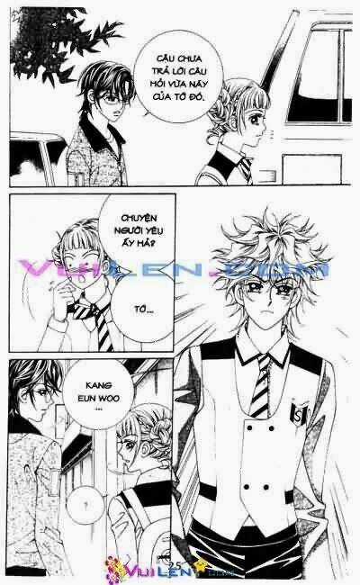 Đến Với Anh - Chapter 6 - Trang 26