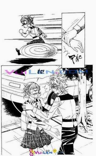 Đến Với Anh - Chapter 6 - Trang 28